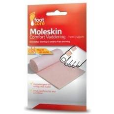 Footcore Mollskinn 7 cm x 40 cm