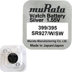 Murata Silveroxid SR927 395/399 1 stk