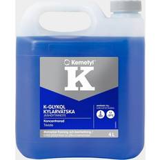 Kemetyl Glasrengöring Kemetyl K-Glykol Koncentrat 4L