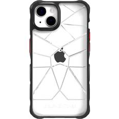 Element Case Röda Mobiltillbehör Element Case Special Ops X5 Case for iPhone 14 Plus