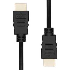 HDMI-kablar - Lila ProXtend hdmi2.0-001 hdmi 2.0