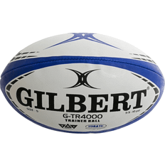 Rugbybollar Gilbert G-TR4000