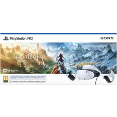 Sony OLED VR - Virtual Reality Sony Playstation VR2 - Horizon: Call Of The Mountain Bundle