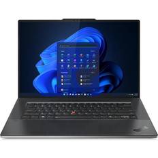 Lenovo ThinkPad Z16 Gen 1 21D40018MX
