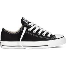 Converse Herr Sneakers Converse Chuck Taylor All Star Ox - Black