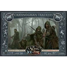 CMON A Song of Ice & Fire: Crannogman Trackers