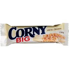 Corny Big White Chocolate 40g 1 st