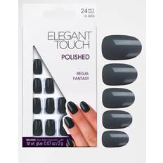 Elegant Touch Nagellack & Removers Elegant Touch Colour Nails Power Trip Shimmer Dusky Rose