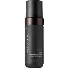 Rituals Ansiktsrengöring Rituals Homme Face Cleansing Foam No Color 150ml