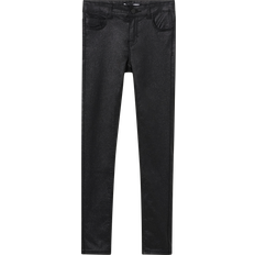 Name It Skinny Fit Twill Trousers (13210578)