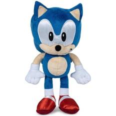 Sonic Plush 30 cm