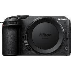 Nikon Spegellösa systemkameror Nikon Z 30