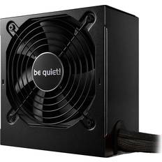 ATX - Bronze Nätaggregat Be Quiet! System Power 10 450W