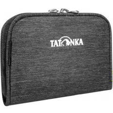 Tatonka Big Plain Wallet Black