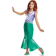 Disguise Spel & Leksaker Dräkter & Kläder Disguise Disney Princess Utklädnad Ariel