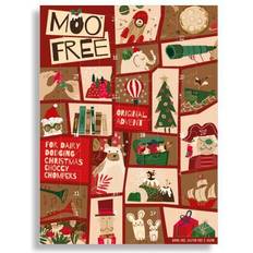 Moo Free Vegansk Adventskalender 2022