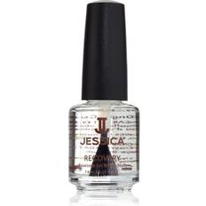 JESSICA Recovery Base Coat Brittle