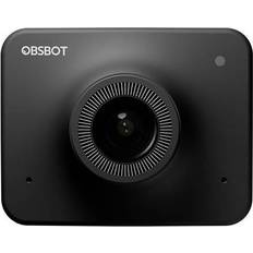 OBSBOT Meet Full HD-Webkamera 1920 x 1080 Pixel klämfäste
