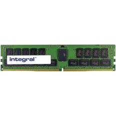 Integral DDR4 2666MHz 32GB (IN4T32GREMSX2)