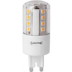 LightMe LM85335 LED-lampor 4,5 W G9