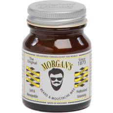 Morgan's Pomade Beard & Moustache Wax
