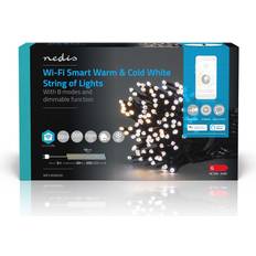 Nedis SmartLife Decorative LED Jullampa