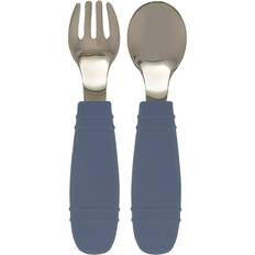 Tiny Tot Spoon And Fork Set