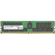 Micron DDR4 2666MHz ECC 32GB (MTA36ASF4G72PZ-2G6)