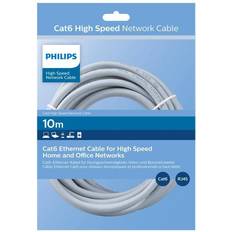 Philips 10 Cat6 Cable