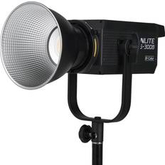 Videolampor Studio & Ljussättning Nanlite FS-300B