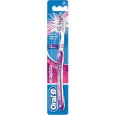 Oral-B Tandborstar, Tandkrämer & Munskölj Oral-B Complete Extra Soft Tandborste
