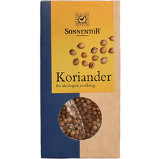 Sonnentor Kryddor & Örter Sonnentor Coriander Whole 35g