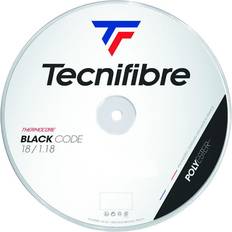 Badmintonsenor Tecnifibre Black Code 200m