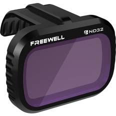 Freewell Neutral Densitet ND32 Kameralinsen Filter Kompatibel med Mavic Mini/Mini 2/Mini SE