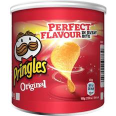 Pringles Original 12x 40g