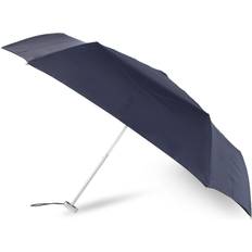 Samsonite Paraplyer Samsonite Alu Drop S Umbrella Indigo Blue