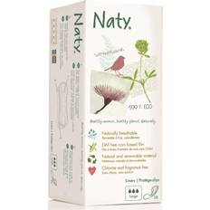 Naty Trosskydd large, 28 st