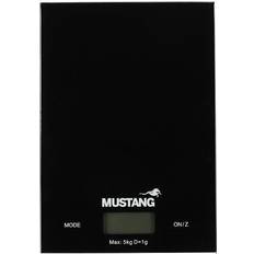 Mustang Electronic Kitchen Scale