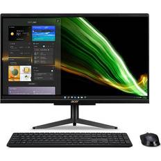 512 GB - 8 GB - All-in-one - Wi-Fi Stationära datorer Acer Aspire C24-1600 (DQ.BHREQ.007)