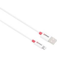 Skross USB-kabel USB 2.0 1.20