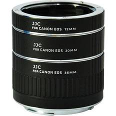 JJC Intermediate ring kit for Canon