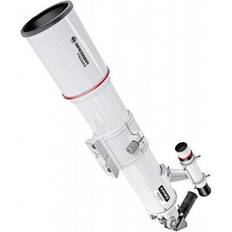 Bresser Refraktor teleskop mätare AR-90 s/500 mm optisk tub