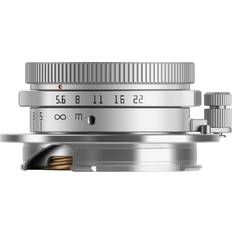 TTArtisan 28mm f/5.6 objektiv Leica M