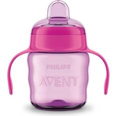 Philips Avent Spillfria muggar Philips Avent Classic Cup With Handle 200ml