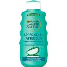 Garnier After sun Garnier After Sun Lotion, Cooling And Soothing Body Lotion 200ml