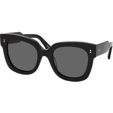 Chimi UV-skydd - Vuxen Solglasögon Chimi 08 Polarized Black