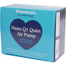 Rosewood Nano Q2 tyst