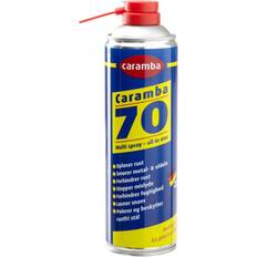Caramba Bilfärger & Billack Caramba Multispray mod rust, 100-500