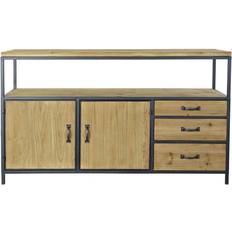 Dkd Home Decor S3023157 Sideboard 120x40cm
