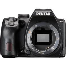 Pentax DSLR-kameror Pentax KF